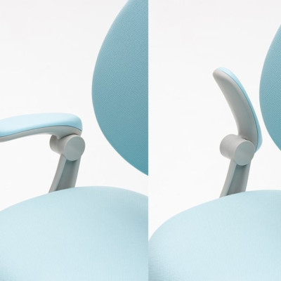 Ghế học sinh thông minh, chống cận, chống gù 60 x 45 cm Juno sofa 