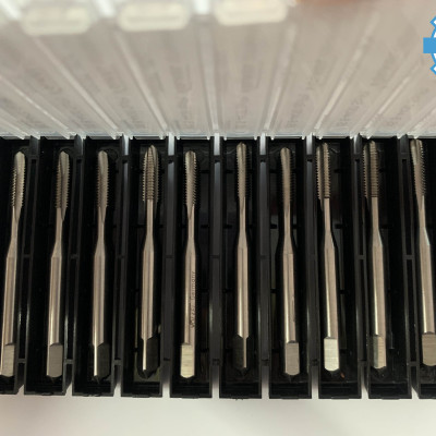 mũi taro thẳng volkel m16xm2.0