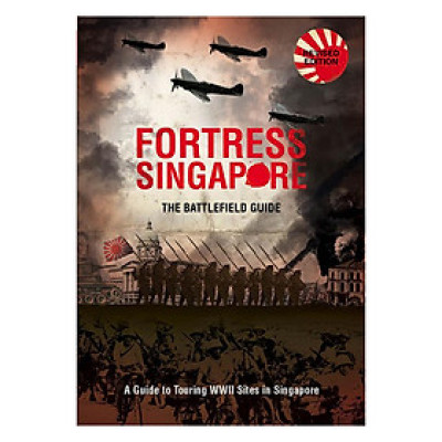 Fortress Singapore Revised Edition