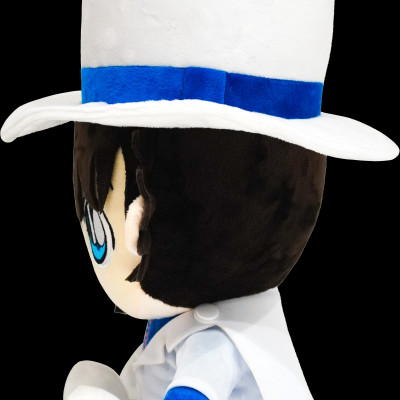 Thú Bông Thám Tử Lừng Danh Kaito Kid - Size M