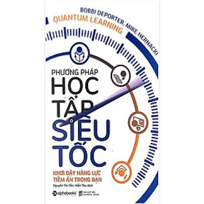 [Einstetin Books] Phương Pháp Học Tập Siêu Tốc