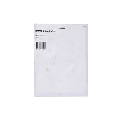 Kẹp 2 chấu (100mm-4") Stanley 70750-S