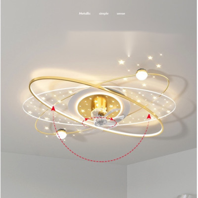 ĐÈN ỐP TRẦN / ĐÈN TRANG TRÍ / ĐÈN PHÒNG KHÁCH / PHÒNG NGỦ AZP-MO9080 phong cách đương đại, hàng nhập khẩu AZP