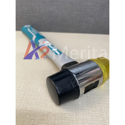 Búa cao su 40mm Total THT77406