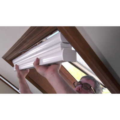 Trần tổ ong VICCO – Simple