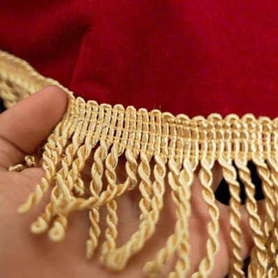 Bộ khăn phủ đàn piano cơ đàn piano điện tử 88 phím phong cách Châu Âu cổ điển sang trọng chống bụi chống xước - Hàng chính hãng