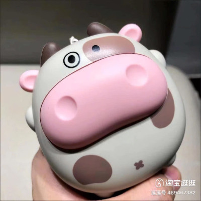 Máy Sưởi Tay Mini Cầm Tay Làm Ấm Nhanh 8s Sạc USB 2 Mức Độ Nhiệt Tùy Chỉnh Chế Độ Kèm Dây Treo Tiện Dụng Văn Phòng Du Lịch Phượt Dã Ngoại – Hàng Nhập Khẩu