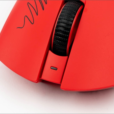 [Mới, hàng chính hãng] Chuột không dây Razer DeathAdder V3 Pro-Faker Edition_Bảo hành 24 tháng