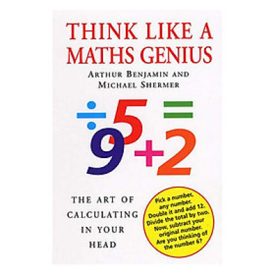 Think Like Maths Genius
