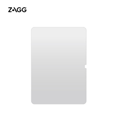 Miếng dán màn hình ZAGG Fusion Canvas dành cho iPad 2024  Air 11 inch/ Pro 11 inch/Air 13 inch/Pro 13 inch  hỗ trợ tối ưu cho pencil - Hàng chính hãng