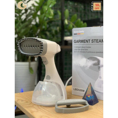 Bàn Là Hơi Nước Cầm Tay LEBENLANG LBD528 Nhập Khẩu Đức, Công Suất 1500W - 300ml - Hàng Chính Hãng Bảo Hành 2 Năm