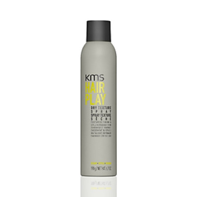 Xịt Tạo Kiểu Hấp Thụ Dầu Goldwell KMS Hairplay Không Bết Dính, Tóc Bóng Nhẹ Như Mây 250ml