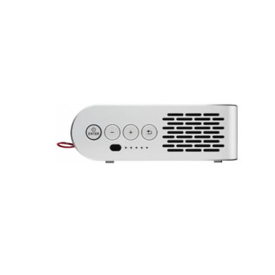Máy chiếu đa năng ViewSonic M1+_G2 - Hàng chính hãng - ZAMACO AUDIO