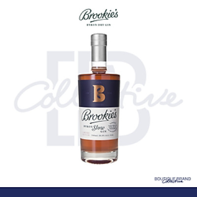 Rượu Gin Brookie