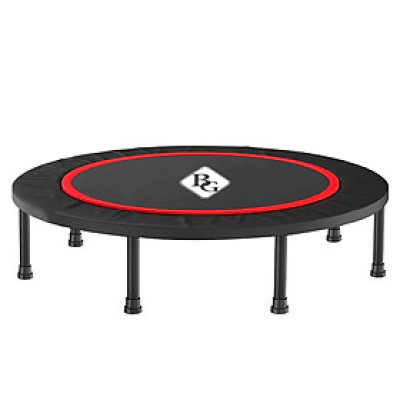 BG Sàn nhún 40INCH lò xo cao cấp, Trampoline (100x100cm) - Hàng nhập khẩu
