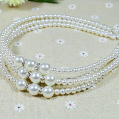 ÁO DÀI TRUYỀN THỐNG IN HOA HỒNG TẶNG CÀI TÓC XINH XẮN