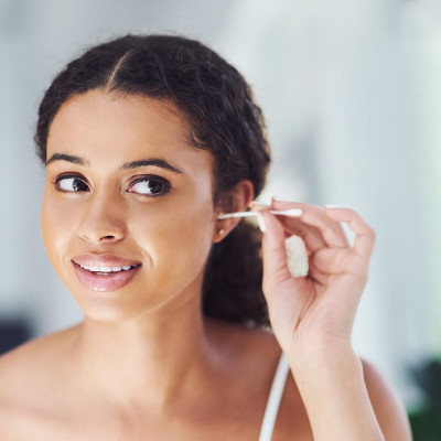 Combo bấm móng tay cao cấp Kai R Nail Clipper TẶNG Hộp 250 tăm bông kháng khuẩn GIÁ KHÔNG ĐỔI!