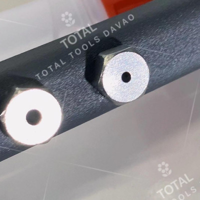 KÌM RÚT RIVET (ĐINH TÁN) 13" TOTAL THT32131 - HÀNG CHÍNH HÃNG