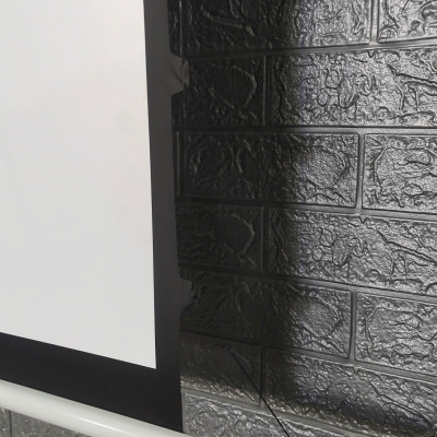 Màn chiếu điện căng dây Tab Tension Eco Apollo tỉ lệ 16:9 Kích thước 92 inch đến 150 inch - Hàng nhập khẩu