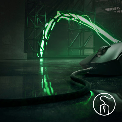 [Mới, hàng chính hãng] Chuột Razer DeathAdder V3 | Bảo hành 24 tháng