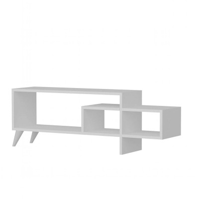 Mẫu kệ tivi đẹp cho phòng ngủ hiện đại SMLIFE Tooya