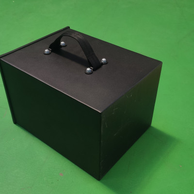 Pin Xe Máy Điện EVgo Lithium X3 60V32AH