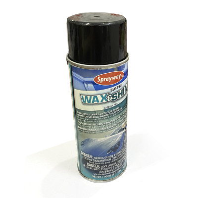 Chai xịt làm sạch và làm bóng 753