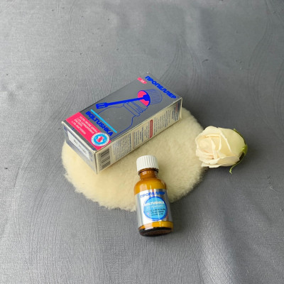 Huyền dịch chấm mụn Propeller 