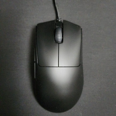 [Mới, hàng chính hãng] Chuột Razer DeathAdder V3 | Bảo hành 24 tháng