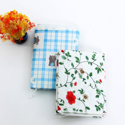 Túi bọc, vỏ bọc bảo vệ máy giặt cửa trên - giao màu ngẫu nhiên