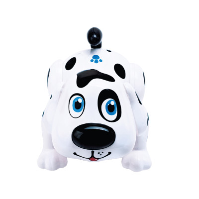 Đồ Chơi Cún Con Biết Nói TOONYKIDS - Đồ Chơi Thông Minh Cho Bé - Little Puppy TN156 [Tặng Kèm Sticker]