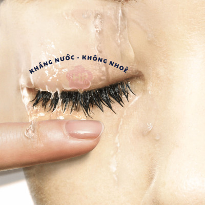 Phiên Bản Đặc Biệt Mascara Nâng Cong Và Dài Mi Màu Đen Mượt Kissme Heroine Make 6 G