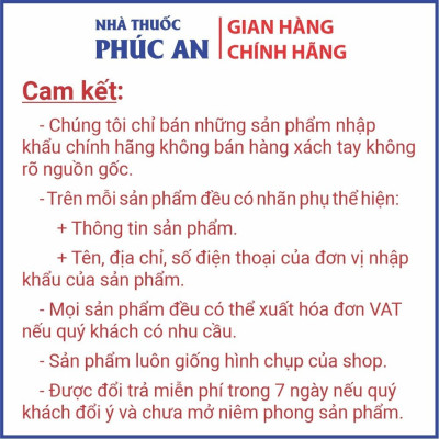 Viên uống ngăn ngừa đột quỵ, tai biến Orihiro Natto Kinase 2000FU Nhật Bản 60 viên