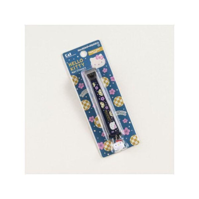 Bấm Móng Tay Kai Thép Không Ghỉ (Size S) KK-2538