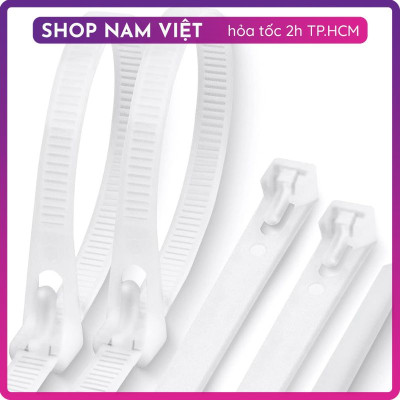 Dây Rút Tháo Được Có Thể Tái Sử Dụng