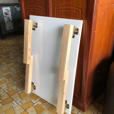 Bàn học,bàn ăn ngồi bệt kiểu Nhật VIMOS, xếp gọn, chắc chắn , cao 32cm