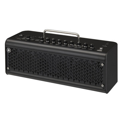 Ampli Guitar Yamaha THR30II Wireless Black (màu đen)