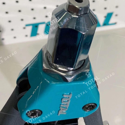 KÌM RÚT RIVET (ĐINH TÁN) 13" TOTAL THT32131 - HÀNG CHÍNH HÃNG