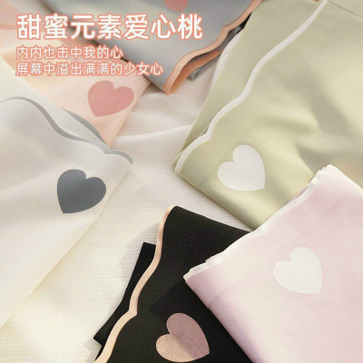 QUẦN LÓT SU TIM SIÊU MỎNG THOÁNG MÁT RẤT ĐẸP TỪ 40-70KG DÀNH CHO NỮ