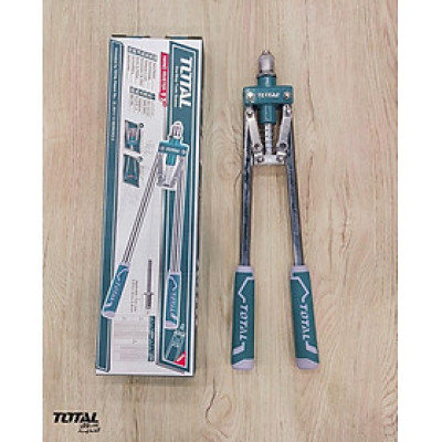 KÌM RÚT RIVET TAY GẤP 17"/420MM TOTAL THT32176 - HÀNG CHÍNH HÃNG