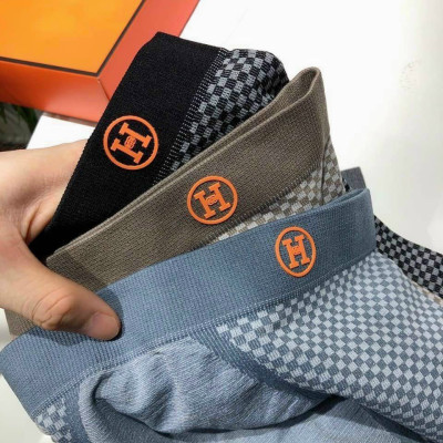 QUẦN SỊP HM (SET 3 QUẦN) TỪ 50-75KG DÀNH CHO NAM