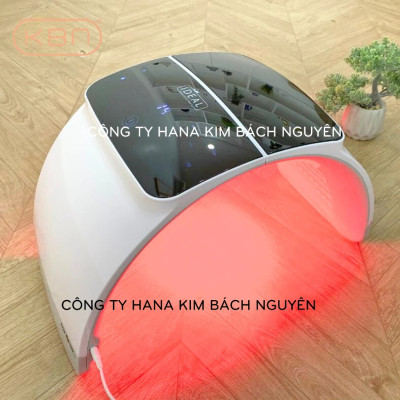 Máy ánh sáng sinh học IDEAL Hàn Quốc