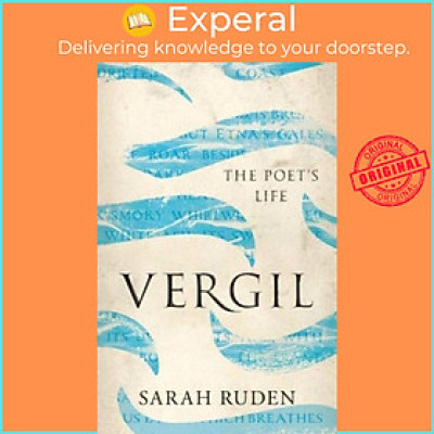 Sách - Vergil - The Poet