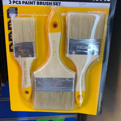 BỘ 3 CÂY CỌ SƠN 2