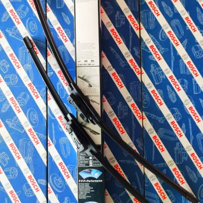 BỘ GẠT MƯA BOSCH AEROTWIN EURO SET FORD MONDEO (2008-2014) - 19X26 (7079O)