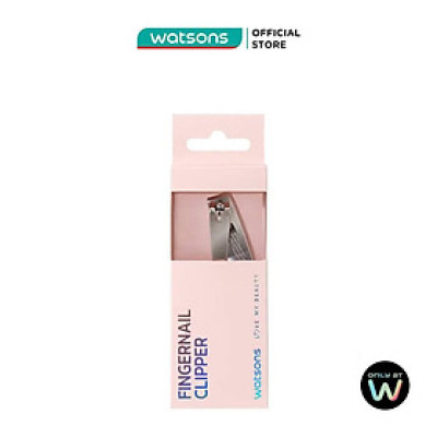 Bấm Móng Tay Watsons 1pcs
