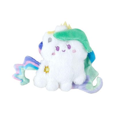 Đồ Chơi Móc Khoá My Little Pony - Mini Plush Wave 1 - Reesee 710601 (Mẫu Sản Phảm Giao Ngẫu Nhiên)