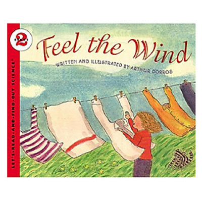 Lrafo L2: Feel The Wind