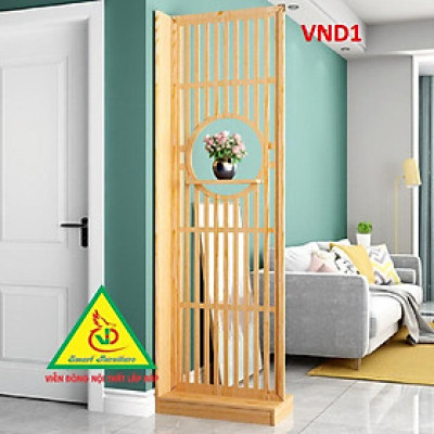 Vách ngăn tủ kệ VND1
