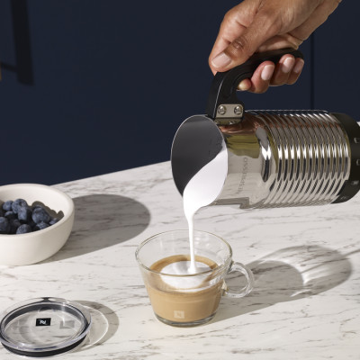 Máy đánh sữa Aeroccino 4 - Hàng Chính Hãng